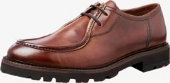 Lloyd Casual Veterschoenen Veterschoen FELIPE Heren Bruin -LLOYD Shoes Shop 587eb43bf020d1b530e2abd40893a93a