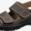 Sandalen & Pantoffels Sandalen Activa Heren Bruin -LLOYD Shoes Shop 589d7ba639e610fc5682022032e800f3