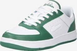 Ellesse Skate Sneakers Sneakers Laag Panaro Heren Wit