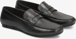 Kazar Lage Schoenen Mocassins Heren Zwart -LLOYD Shoes Shop 58b58e1548bd2ad2ed732012637caca8