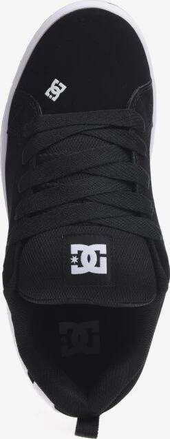 DC SHOES Skate Sneakers Sneakers Laag COURT GRAFFIK Heren Zwart 12 DC SHOES Skate Sneakers Sneakers Laag COURT GRAFFIK Heren Zwart -LLOYD Shoes Shop 58ed145238736f9156c7a94daa27e6e2