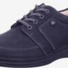Finn Comfort Casual Veterschoenen Veterschoen Heren Blauw / Donkerblauw -LLOYD Shoes Shop 59d0c68c64b37be81e946600fb7a0d3a