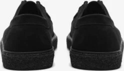 Bianco Lage Schoenen Mocassins CHAD Heren Zwart -LLOYD Shoes Shop 5a31ee07ae68de849f632639ff3c32e7