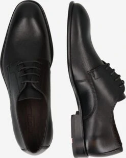 Lloyd Casual Veterschoenen Veterschoen Saigon Heren Zwart 6 Lloyd Casual Veterschoenen Veterschoen Saigon Heren Zwart -LLOYD Shoes Shop 5a94744f7d6c3f33b230378735692971