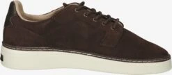 Gant Casual Sneakers Sneakers Laag Heren Donkerbruin -LLOYD Shoes Shop 5ddb3f86154b71823b1ac0314c1d17f2