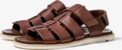 Lloyd Sandalen & Pantoffels Sandalen Elimar Heren Bruin 11 Lloyd Sandalen & Pantoffels Sandalen Elimar Heren Bruin -LLOYD Shoes Shop 5fc3c9cd1810994d9370c03697748f8d