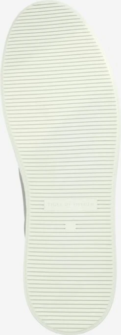 Tiger Of Sweden Casual Sneakers Sneakers Laag SALAS Heren Grijs -LLOYD Shoes Shop 5fdced761842df23c9787a890e891647