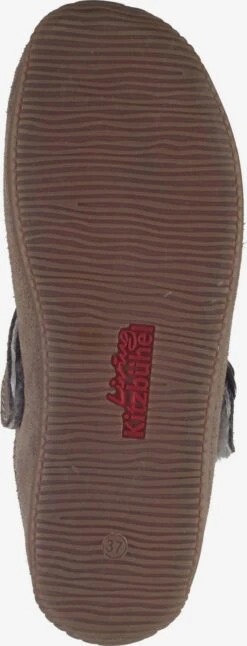 Living Kitzbühel Pantoffels Huisschoen Heren Cappuccino 15 Living Kitzbühel Pantoffels Huisschoen Heren Cappuccino -LLOYD Shoes Shop 60910c20afc52274051a9a81b9a96af4