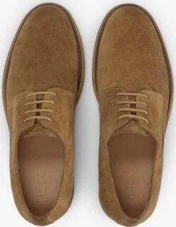 Kazar Casual Veterschoenen Veterschoen Heren Camel -LLOYD Shoes Shop 613d37c7e8312de43b42aa4e93fa3b69