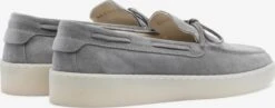 Lottusse Lage Schoenen Mocassins Heren Grijs -LLOYD Shoes Shop 614fd48935cc13a6e9dd1f0af47707c3