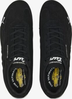 Puma Casual Sneakers Sneakers Laag Porsche Legacy Speedcat Heren Zwart -LLOYD Shoes Shop 6167df5478bb72359765c87dd4cbf1b1