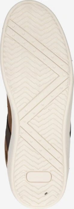 Jack & Jones Casual Sneakers Sneakers Laag BRADFIELD Heren Bruin / Chocoladebruin 7 Jack & Jones Casual Sneakers Sneakers Laag BRADFIELD Heren Bruin / Chocoladebruin -LLOYD Shoes Shop 61a2bb03ced025f9623f2fda48893934