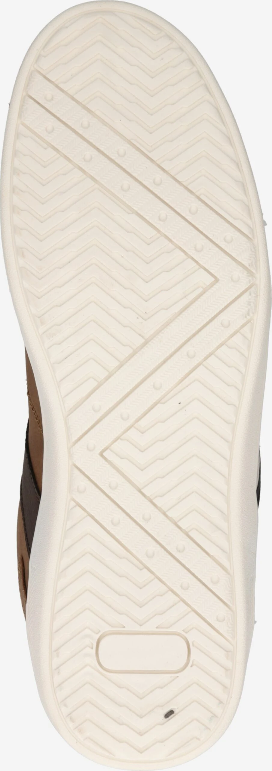 Jack & Jones Casual Sneakers Sneakers Laag BRADFIELD Heren Bruin / Chocoladebruin 5 Jack & Jones Casual Sneakers Sneakers Laag BRADFIELD Heren Bruin / Chocoladebruin - Afbeelding 3