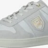 Pantofola D'Oro Fashion Sneakers Sneakers Laag Palermo Heren Lichtgrijs / Wit