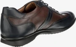 Lloyd Casual Veterschoenen Veterschoen Bernard Heren Bruin -LLOYD Shoes Shop 6255b6ba945b7bfbb94fe104bace192a