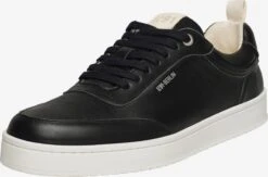 Casual Sneakers Sneakers Laag Court M AB Heren Zwart
