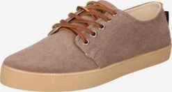 Pompeii Skate Sneakers Sneakers Laag Heren Camel
