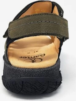 Ganter Sandalen & Pantoffels Sandalen Heren Kaki 9 Ganter Sandalen & Pantoffels Sandalen Heren Kaki -LLOYD Shoes Shop 6303ca04e100c2a782b37ef05dcd1dd4