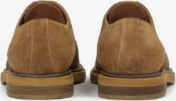 Kazar Casual Veterschoenen Veterschoen Heren Camel -LLOYD Shoes Shop 6371fc3662d32ffbf048479c83ffd144