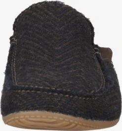 Living Kitzbühel Pantoffels Huisschoen Heren Donkerbruin 9 Living Kitzbühel Pantoffels Huisschoen Heren Donkerbruin -LLOYD Shoes Shop 6397be189a918f9c327be7ce0f7bccaa