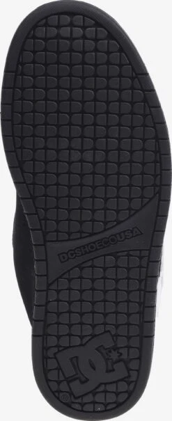 DC SHOES Skate Sneakers Sneakers Laag COURT GRAFFIK Heren Zwart 13 DC SHOES Skate Sneakers Sneakers Laag COURT GRAFFIK Heren Zwart -LLOYD Shoes Shop 63d08bc6354e95de5f3a44521705c9cc