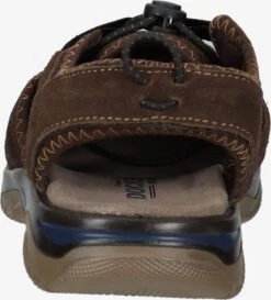 Dockers By Gerli Sandalen & Pantoffels Sandalen Heren Chocoladebruin -LLOYD Shoes Shop 64f19f7839da447b26716dbcf24ae2ed