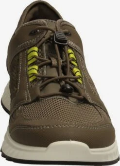 ECCO Running Sneakers Sneakers Laag Exostride Heren Kaki -LLOYD Shoes Shop 6583119cc43ded8f9cf0bc0f43bbe1f9