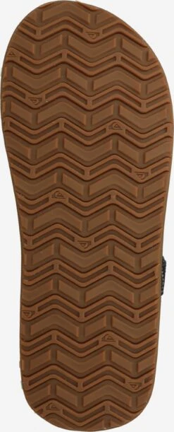 Quiksilver Sandalen & Pantoffels Sandalen MONKEY CAGED II Heren Grijs / Antraciet -LLOYD Shoes Shop 66059dd5a63d21666848b2f1d1119082