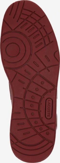 Lacoste Fashion Sneakers Sneakers Laag COURT CAGE Heren Donkerrood 7 Lacoste Fashion Sneakers Sneakers Laag COURT CAGE Heren Donkerrood -LLOYD Shoes Shop 6606902e3ee9d91abcef32ee3037ee54
