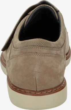 Casual Veterschoenen Veterschoen Heren Lichtbeige -LLOYD Shoes Shop 6839ba90e1ecefbde13f733b09b1c141