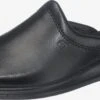 Rohde Pantoffels Huisschoen Lekeberg Heren Zwart 2 Rohde Pantoffels Huisschoen Lekeberg Heren Zwart -LLOYD Shoes Shop 687f3a7abfedadb25641fdd75ccc5ca3