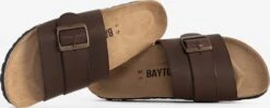 Instappers Muiltjes SOMBRERO Heren Bruin -LLOYD Shoes Shop 689e1bba43c3e1c3a7b2849d14331935