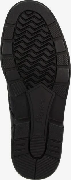 Casual Veterschoenen Veterschoen Manfred Heren Zwart -LLOYD Shoes Shop 69098e54ebe0e7c55b27550ec859e534