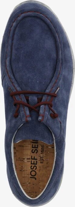 Josef Seibel Lage Schoenen Mocassins Heren Donkerblauw 12 Josef Seibel Lage Schoenen Mocassins Heren Donkerblauw -LLOYD Shoes Shop 695bc3b41be10a4d4751e1df2736a41a