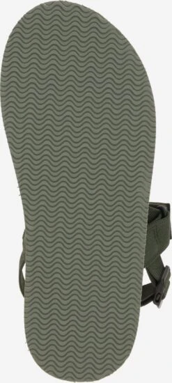 Jack Wolfskin Sandalen & Pantoffels Sandalen Heren Groen -LLOYD Shoes Shop 6a27840b8821b380333524323aeac3c2