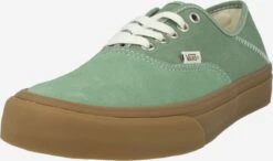 Vans Skate Sneakers Sneakers Laag Heren Mintgroen / Jade Groen