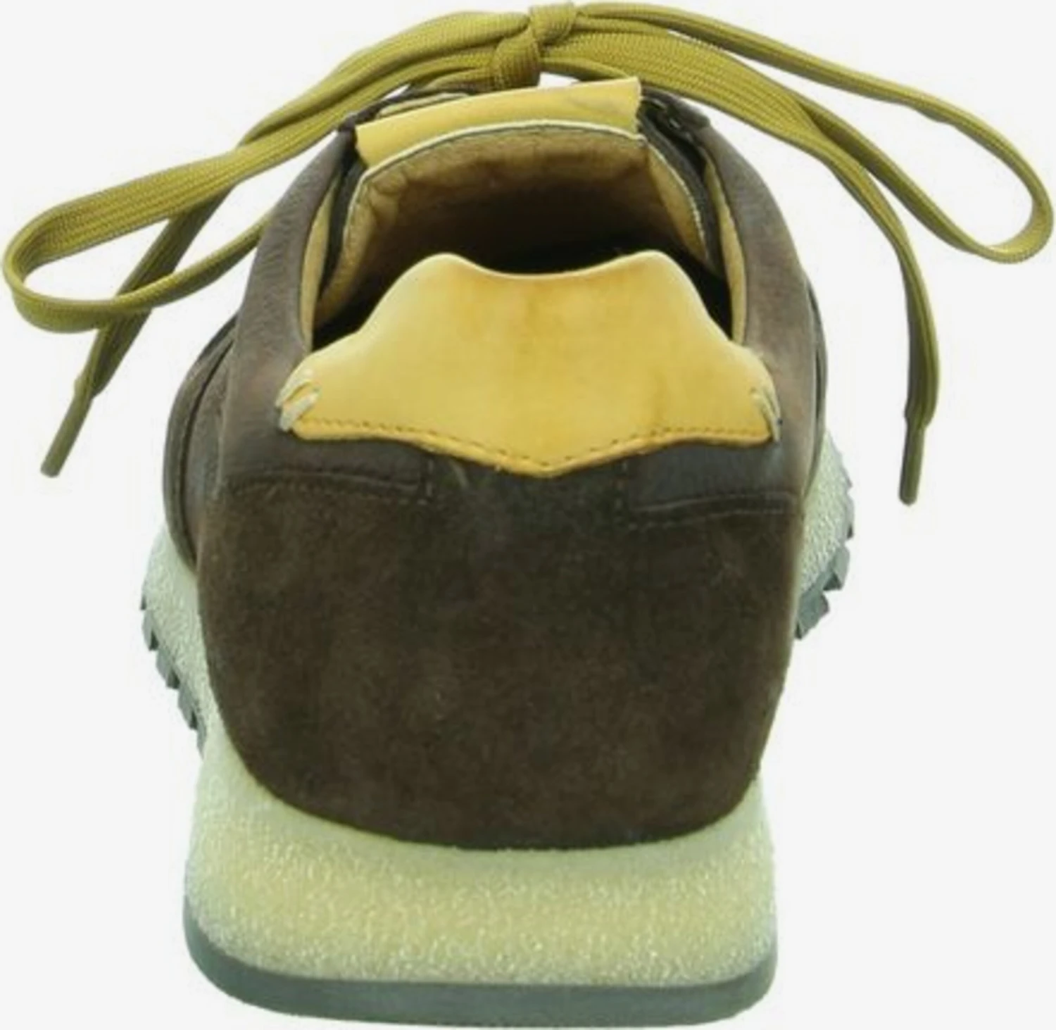 Camel Active Casual Veterschoenen Veterschoen Heren Kaki 5 Camel Active Casual Veterschoenen Veterschoen Heren Kaki - Afbeelding 3