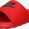 Nike Sportswear Instappers Strand-/badschoen VICTORI ONE SLIDE Heren Rood -LLOYD Shoes Shop 6bb33ddcd44e6165bb4e473ac59923ba