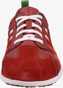 Geox Casual Sneakers Sneakers Laag Snake Heren Rood 10 Geox Casual Sneakers Sneakers Laag Snake Heren Rood -LLOYD Shoes Shop 6c3bc0cc739d95dd2973d2a982880483