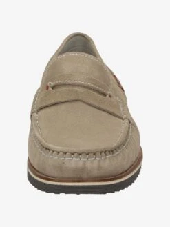 Lage Schoenen Mocassins Edelwin Heren Lichtbeige -LLOYD Shoes Shop 6cd9c6fc771915d60491fb01728b99a9
