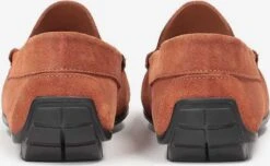 Kazar Lage Schoenen Mocassins Heren Cognac -LLOYD Shoes Shop 6f0c9cfe03aa0de36a57b5626cb8c59c