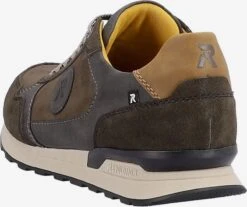 Running Sneakers Sneakers Laag Heren Donkergrijs -LLOYD Shoes Shop 6feca202d615cbdb42756095e98e5a25