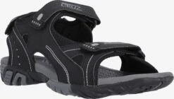 Cruz Sandalen & Pantoffels Sandalen Mexico Heren Zwart -LLOYD Shoes Shop 70ddd1e0a064b3dabf848229ce0e0059