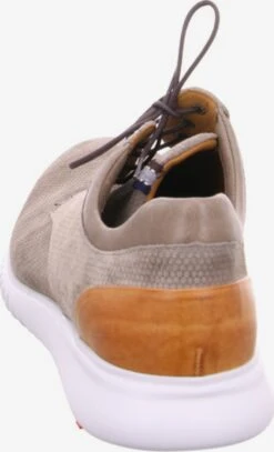 Lloyd Casual Veterschoenen Veterschoen Aristo Heren Taupe -LLOYD Shoes Shop 71062a49f717e7dc639714f082f38f13