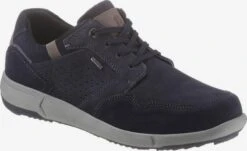 Josef Seibel Casual Veterschoenen Veterschoen Enrico Heren Navy / Donkerblauw -LLOYD Shoes Shop 71085f5bb537c1d7d80444c163f434f8