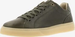 Bullboxer Fashion Sneakers Sneakers Laag 213K26611F Heren Groen