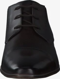Bugatti Casual Veterschoenen Veterschoen Morino Heren Zwart -LLOYD Shoes Shop 71b277962cb0bc08b2f3719696bc582c