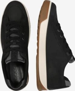 ECCO Casual Sneakers Sneakers Laag Byway Heren Zwart -LLOYD Shoes Shop 72414c6e7465521aabdcce1d643a9db6