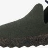 Asportuguesas Pantoffels Huisschoen Heren Groen / Donkergroen 2 Asportuguesas Pantoffels Huisschoen Heren Groen / Donkergroen -LLOYD Shoes Shop 73059e012d6c165cc4b6230d9d41518a