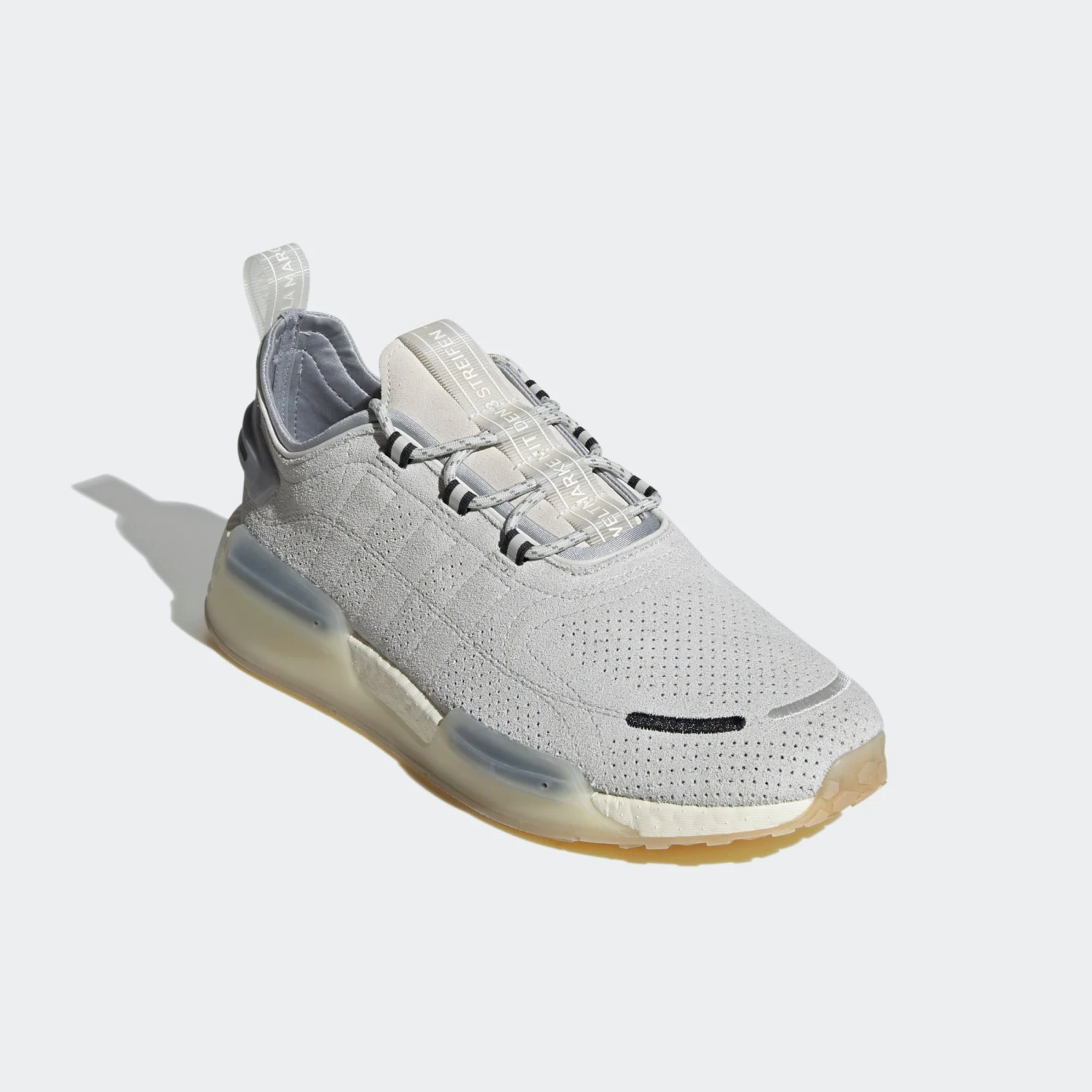 Adidas Originals Running Sneakers Sneakers Laag NMD_V3 Heren Grijs / Lichtgrijs 7 Adidas Originals Running Sneakers Sneakers Laag NMD_V3 Heren Grijs / Lichtgrijs - Afbeelding 5